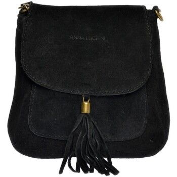 Anna Luchini Bandolera Bolsa de asa superior para mujer