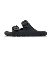 boss para hombre 50505540 sandalias surfley negro 39 plano hebilla casual