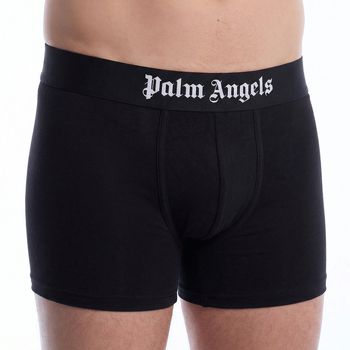 Palm Angels Boxer PMUH001F22FAB0011 para hombre