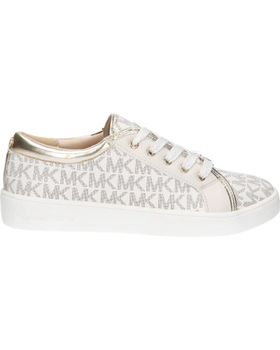 de MICHAEL KORS MK02026257 JEM RALLEY VANILLA MOCHA PALE GOLD