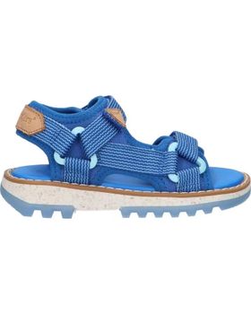 de KICKERS 894770-30 KICKCLOCK 5 BLEU