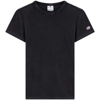 Champion Camiseta Ss Tee para mujer