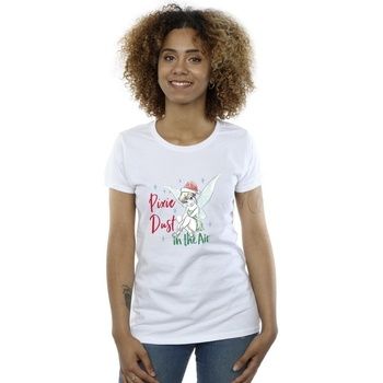 Disney Camiseta Pixie Dust para mujer