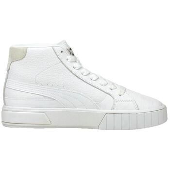 Puma Deportivas Moda Cali Star Mid para mujer