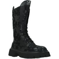 gio  botas greta02b para mujer