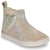 gioseppo botines cokato para nina