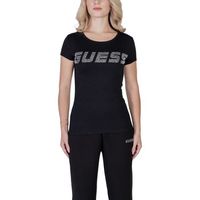 guess camiseta kiara ss v4bi16 kciv1 para mujer