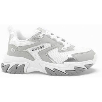 Guess Zapatillas FLPNTSELE12-PE26-LGREY para mujer