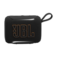 altavoz jbl go 5 black