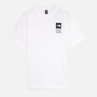 the north face camiseta 10467289858390 para hombre