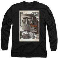 star trek camiseta manga larga the original series episode 13 para mujer