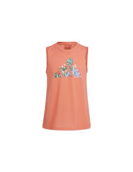 Camiseta de Fitness adidas Essentials Niña