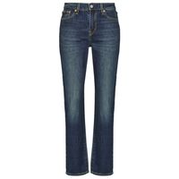 levis pantalon pitillo wedgie slim para mujer