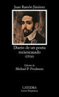 diario de un poeta reciencasado (1916)