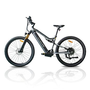 Bicicleta De Montaña Eléctrica Hedatx Tx19, 29