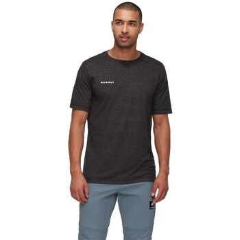 Mammut Camiseta Massone Light para hombre