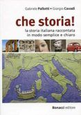 che storia