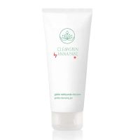 annayake cosmetica facial cleanskin by annayake gentle cleansing gel gel limpiador facial