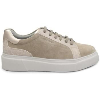 Stonefly Zapatillas STO-I25-223241-BR para mujer
