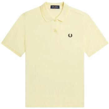 Fred Perry Polo SY2517 para hombre