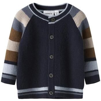 Name it Chaqueta de punto Sand para niño