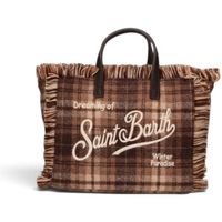mc2 saint barth bolso vanity mini wool n para mujer