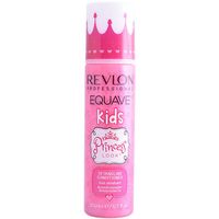 revlon acondicionador equave kids princess look detangling spray conditioner para mujer