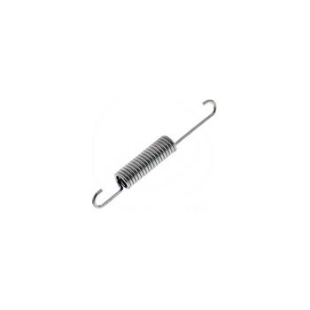 Muelle de caballete BMW R Boxer 2V principal corto