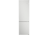 frigorifico combi - bosch kgn36vied serie 4 total no frost 186 cm 326 l cajon vitafresh sistema multiair flow acero antihuellas