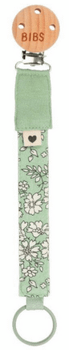 Bibs Chupetero Liberty Capel Sage