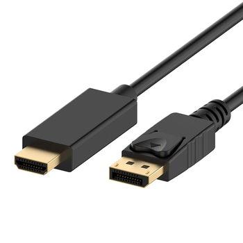 Ewent Cable Displayport A HDMI, 1,2 1mt