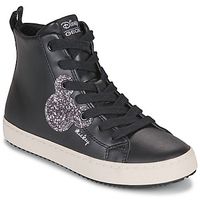 geox zapatillas altas j kalispera girl d para nina