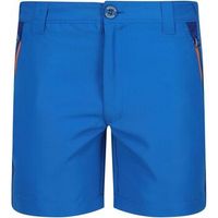 regatta short nino sorcer untain iii para nino