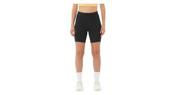 Salomon shkout core 6in culote negro mujer