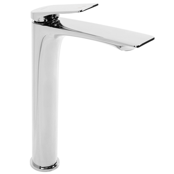 Grifo De Lavabo Rea Avalon High Chrome