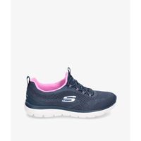 skechers deportivas moda 150120 para mujer