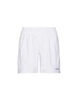 pantalones de tenis head club blanco hombre