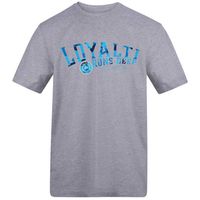 loyalti camiseta gt57134 para hombre