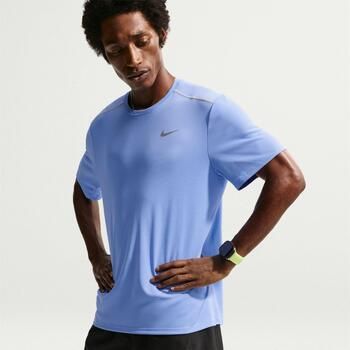 Nike Camiseta Miler para hombre