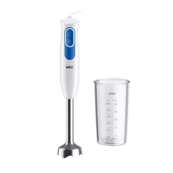 Braun Batidora de mano Minipimer2 MQ20001MWH