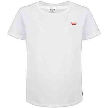 Levis Camiseta 4EK826-001 para niña