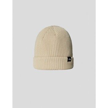 The North Face Gorro GORRO FISHERMAN BEANIE GRAVEL para hombre