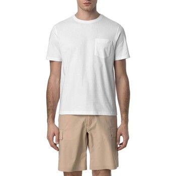 K-Way Camiseta k31368w-001 para hombre