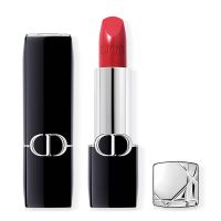 dior barras de labios rouge dior barra de labios - confort y larga duracion - tratamieno floral hidratante
