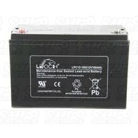 vrla sealed battery - 12v 100ah