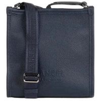 lancel bandolera bolso bandolera s jour de azul galaxia para mujer