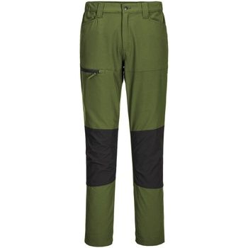 Portwest Pantalones WX2 para hombre