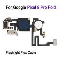 cable flexible de linterna para google pixel 9 pro fold ggh2x gc15s pieza de repuesto de reparacion de cable interno de telefono ggh2x gc15s