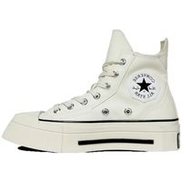 converse deportivas moda baskets chuck 70 de luxe squared hi textile para mujer