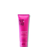 nipfab salicylic fix facial scrub 75ml